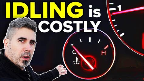 Should You Warm Up Your Car Before Driving It Youtube