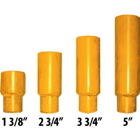 Champ Floor Jack Height Extenders Auto Equipment