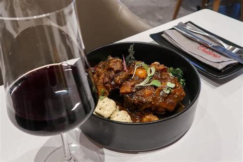 Melrose Arch Restaurants - 20 of the Top Eateries | Daddys Deals