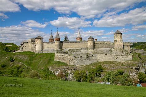 Kalendarium historyczne 18 sierpnia 1672 roku Oblężenie Kamieńca