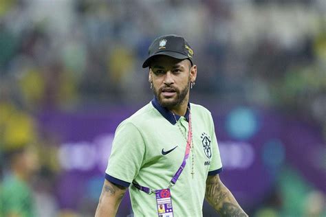 Foot Psg Cdm Neymar Rejoue D J Et Met Le Psg En Panique Totale