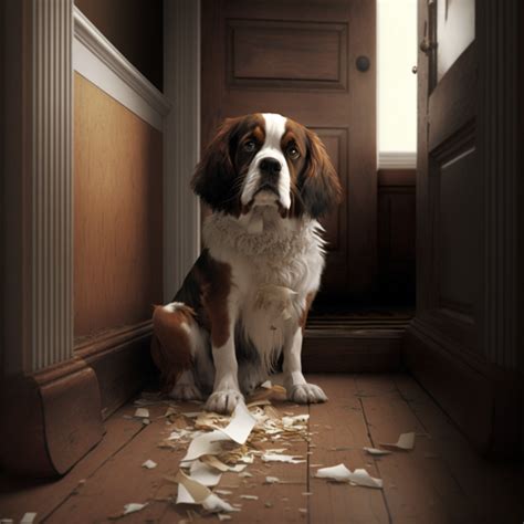 Dog Behavior Problems Understanding And Solving Them By