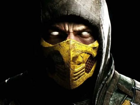 Quieren Hacer Un Universo Cinematográfico De Mortal Kombat