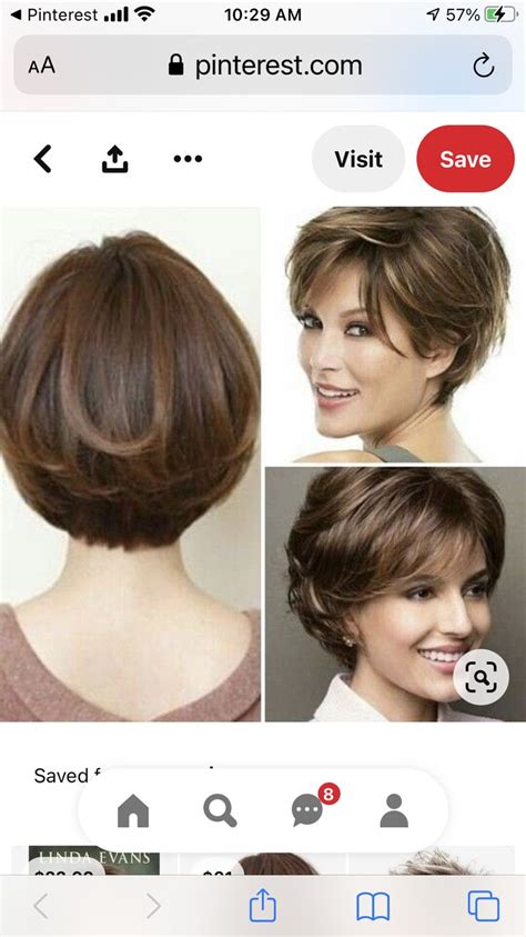 Bob Hairstyles For Fine Hair Short Bob Haircuts Modern Hairstyles