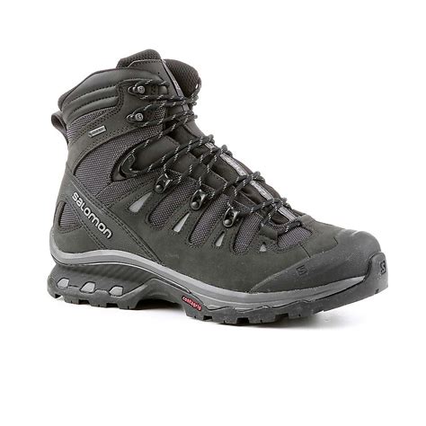 Salomon Quest 4D 3 GTX Review 2018