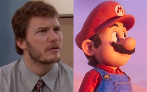 Chris Pratt Proud To Say He Didnt Screw Up Super Mario Movie Despite Backlash Over His Casting