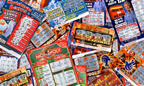 How To Win Scratch Off Tickets Top 9 Secrets To Help You Win