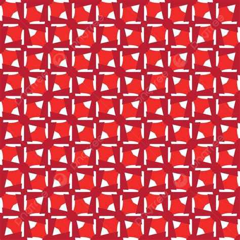 Geometric Shapes In Seamless Vector Texture Background Pattern Vector