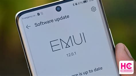 Huawei Emui February Updates List Huawei Central