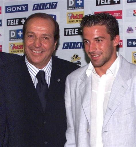 Il Segreto Di Alex Del Piero La Sua Storia Giovanile Svelata Il