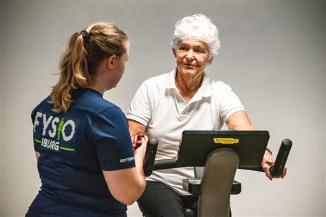 Fysiotherapie Rotterdam Snelle Behandeling Mogelijk Iburg