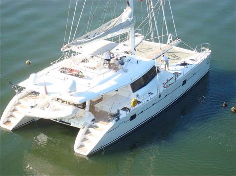 Sunreef Sunreef Catamaran For Sale Yachtworld