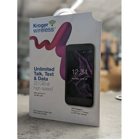 Zte Walmart Canada