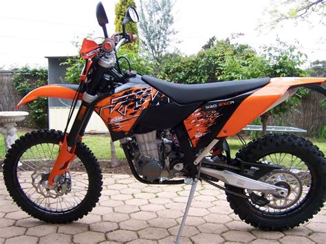 Ktm Ktm Exc R Moto Zombdrive