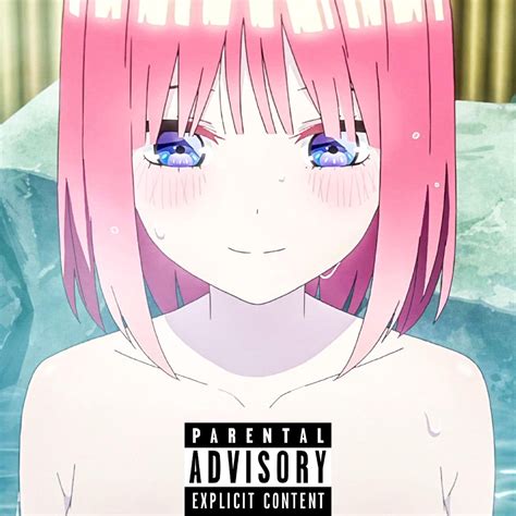 Nino Nakano II Single Album By Lil Hentai Lover Apple Music