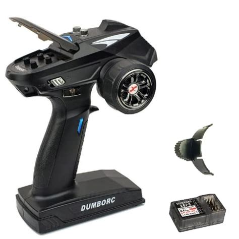 Best Rc Transmitter And Receiver For You