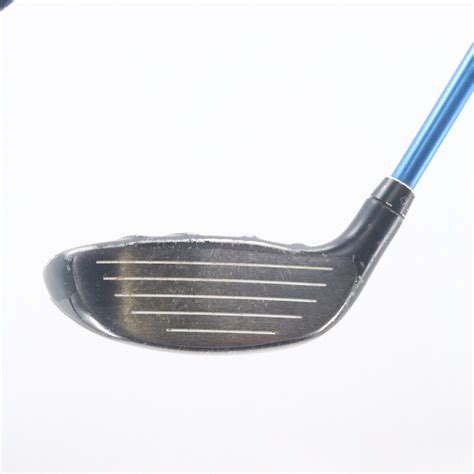 Ping G30 5 Fairway Wood 18 Degrees Graphite Tfc 419 Senior Right Hand C