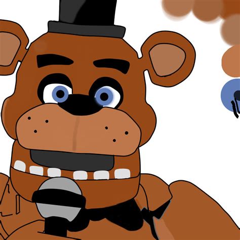 Sfm Five Nights At Freddy S 1 Icon Remake By Ant by Funwithfreddy on ...
