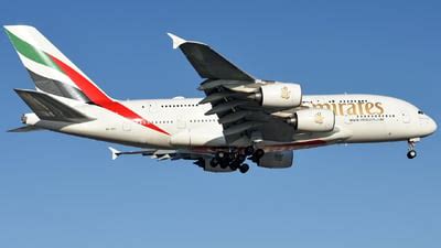 A Eel Airbus A Emirates Liu Zxu Jetphotos