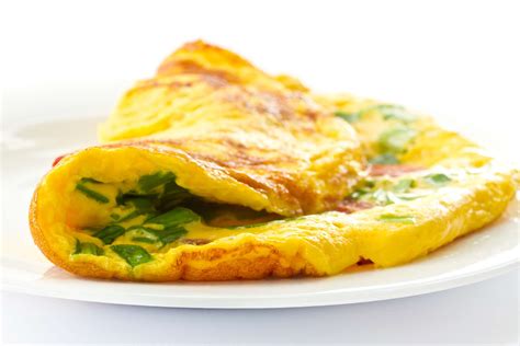 Omlet Z Tek Przepis Na Fajnegotowanie Pl