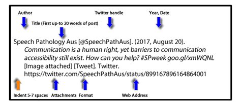 How To Make Citations Using Apa Formatting A Guide