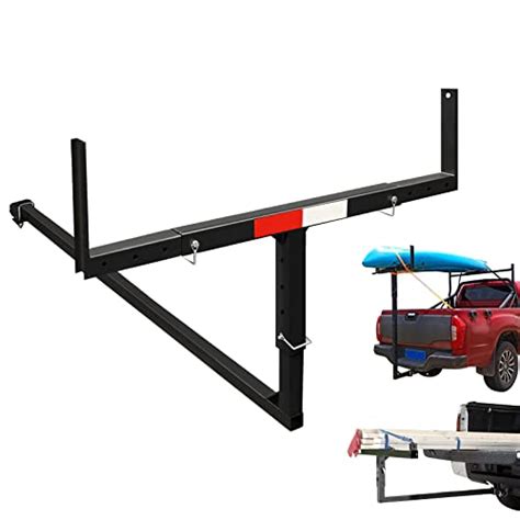 Pensun Truck Bed Extender In Design Foldable Pick Up Truck Bed