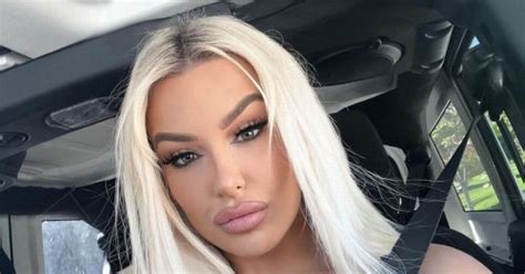 Tana Mongeau Saucily Flashes Lingerie And Talks Hooking Up With Uber Driver Flipboard