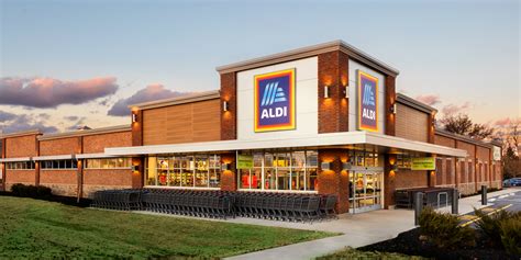 Aldi Inc Ms Consultants