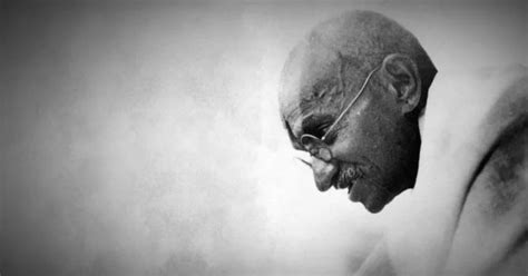 Le 50 Più Belle Frasi Di Gandhi Sulla Vita