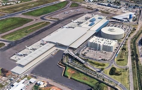 Aeroporto De Porto Alegre Sul