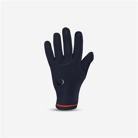 Gants De Plong E Bouteille Scd N Opr Ne Mm Subea Decathlon