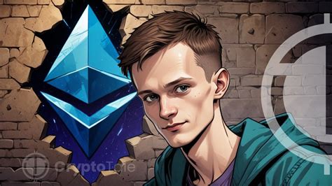 Vitalik Buterin Supports Tornado Cash Developers With K In Ethereum