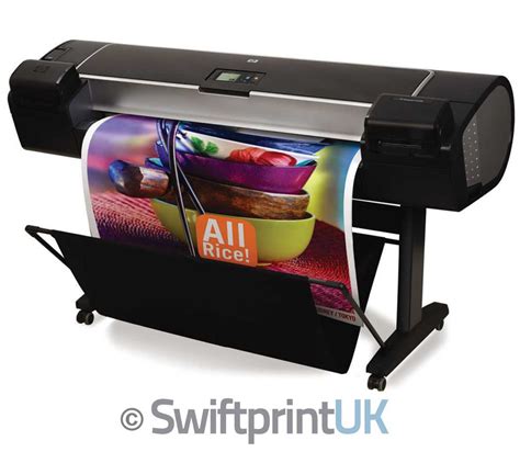 Full Colour Poster Print Printing Service A A A A Printer Scanner