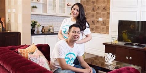 'Ku Jaga Takdirku', Lagu Cinta Nagita Slavina Untuk Raffi Ahmad - KapanLagi.com