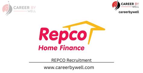 Repco Home Finance Recruitment Apply Offline For Assistant