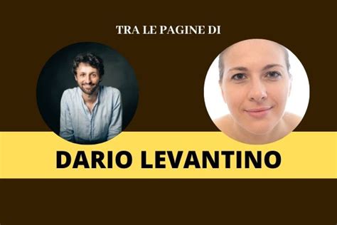 Dario Levantino Il Soggetto E La Scrittura Semplice Editor Romanzi