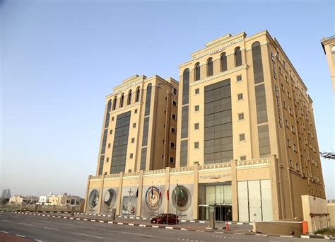 Swiss Spirit Hotel And Suites Dammam Corniche Updated 2024 Prices