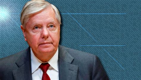 Lindsey Graham Supports Trumps Foreign Aid Loan Suggestion Scnr