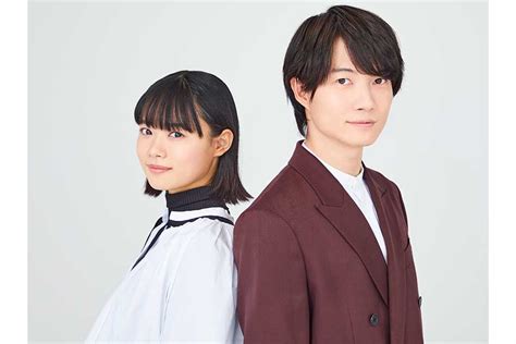 神木隆之介と杉咲花、互いを「神様」「花様」と呼び合う仲 リスペクトし合う役者魂 Encount