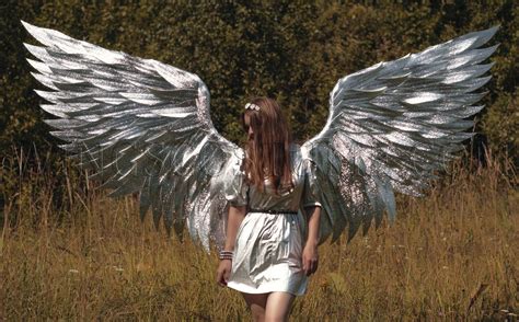 Large Angel Wings Costume Cosplay Wings Wedding Wings Fle Inspire Uplift