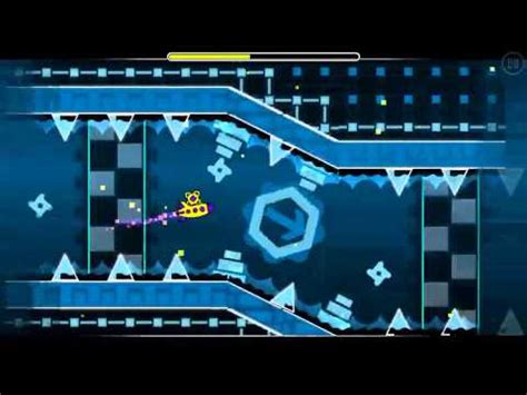 GEOMETRY DASH Custom Levels Ep5 YouTube