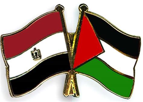 Egypt invites Palestinian factions for dialogue in Cairo - The Siasat Daily – Archive