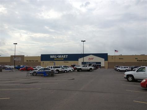 Walmart Supercenter - Department Stores - Alma, AR - Reviews - Photos ...