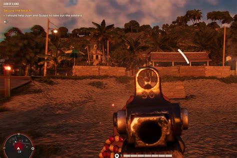 Far Cry 6 Review Viva La Revolution