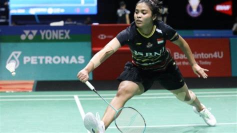 Hasil Badminton India Open 2024 Hari Ini Pembukaan Manis Jorji Cek