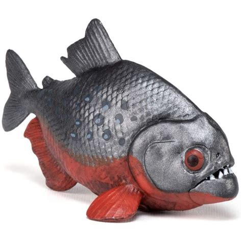 Piranha - Toys & Co. - Papo