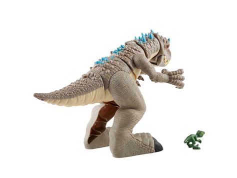 Imaginext Jurassic World Thrashing Indominus Rex Worten Pt