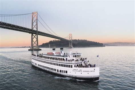 San Francisco Boat Tours Which One Is Best Tourscanner