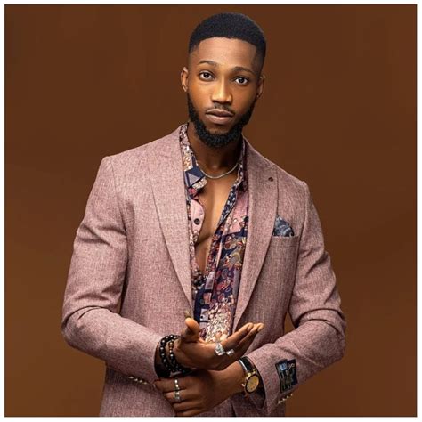Former Bbnaija Housemate Dotun Denies Being Gay Daily Post Nigeria