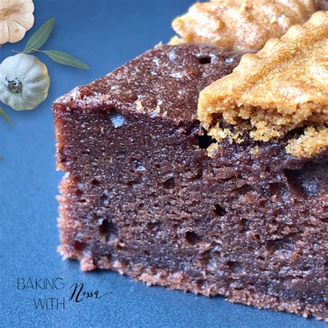 The Ultimate Speculoos Chocolate Cake Baking With Nessa Seasonal